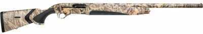 Beretta A400 Extreme 12 Gauge Shotgun 26 Inch Barrel 3.5 Chamber Round Realtree Max-4 Semi Automatic J40XF16